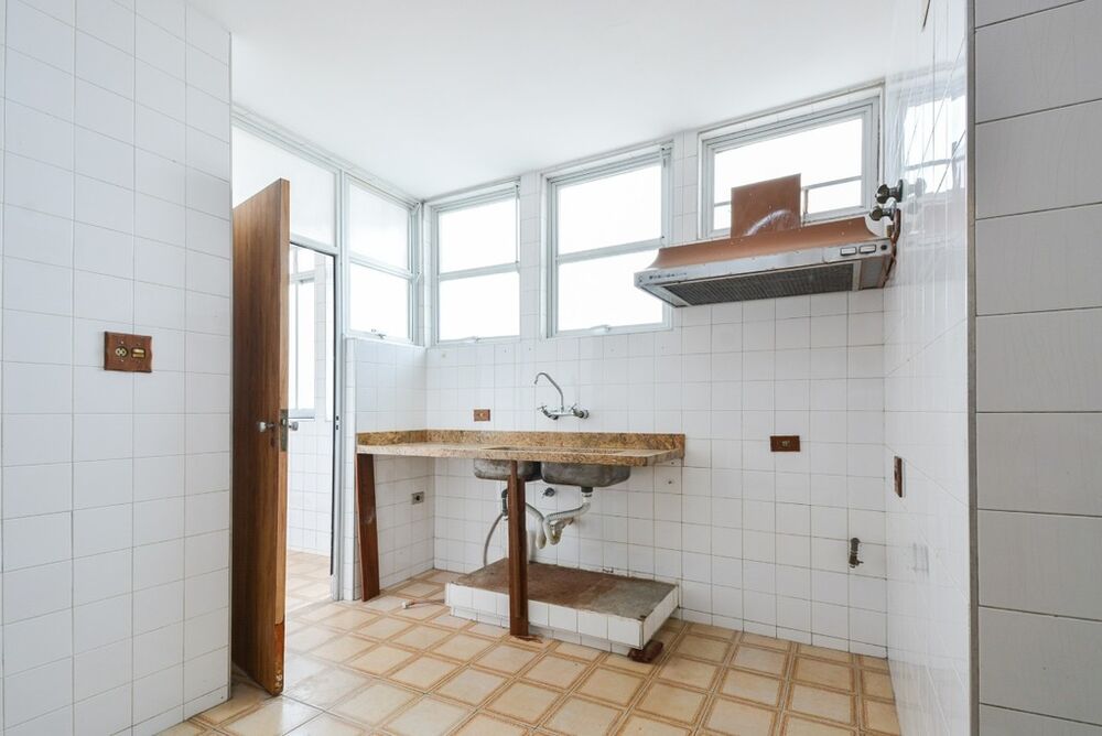 Apartamento, 3 quartos, 181 m² - Foto 2