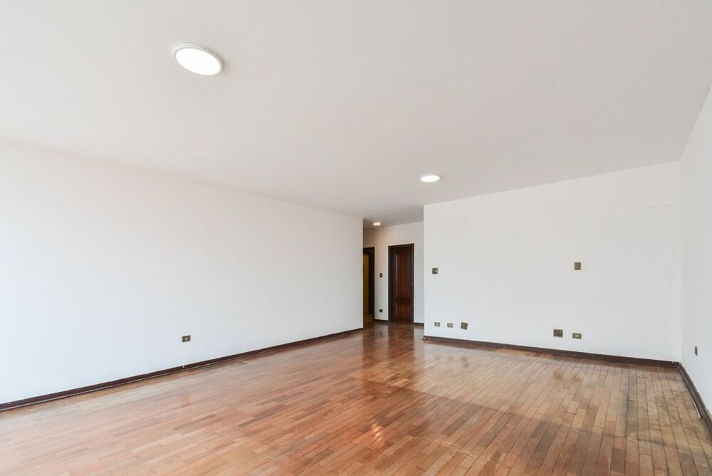 Apartamento, 3 quartos, 181 m² - Foto 1
