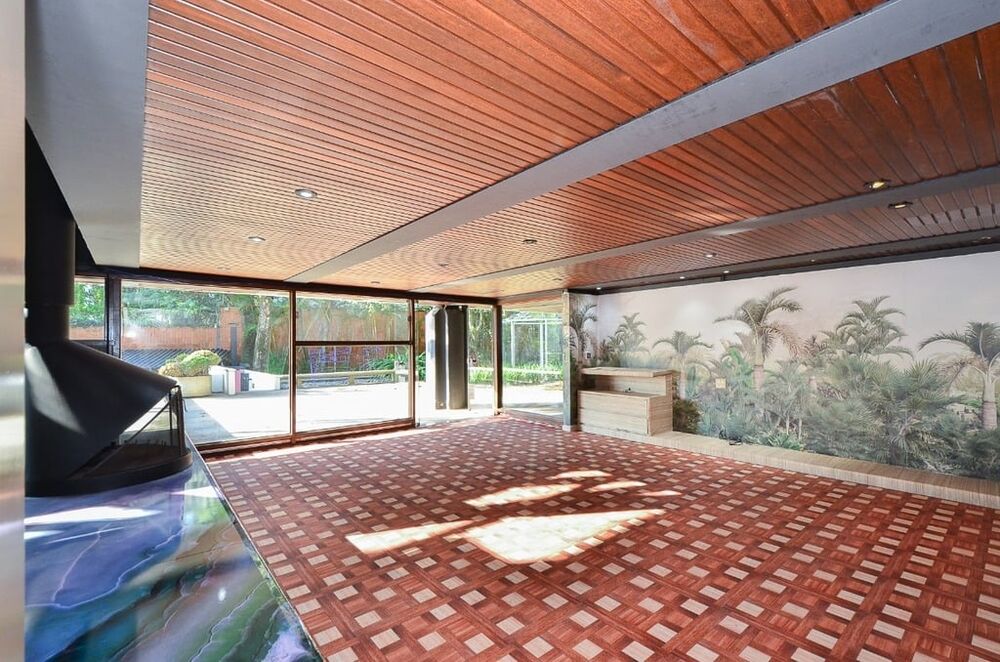 Casa, 4 quartos, 1245 m² - Foto 3