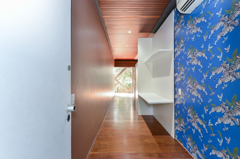 Casa, 4 quartos, 1245 m² - Foto 2