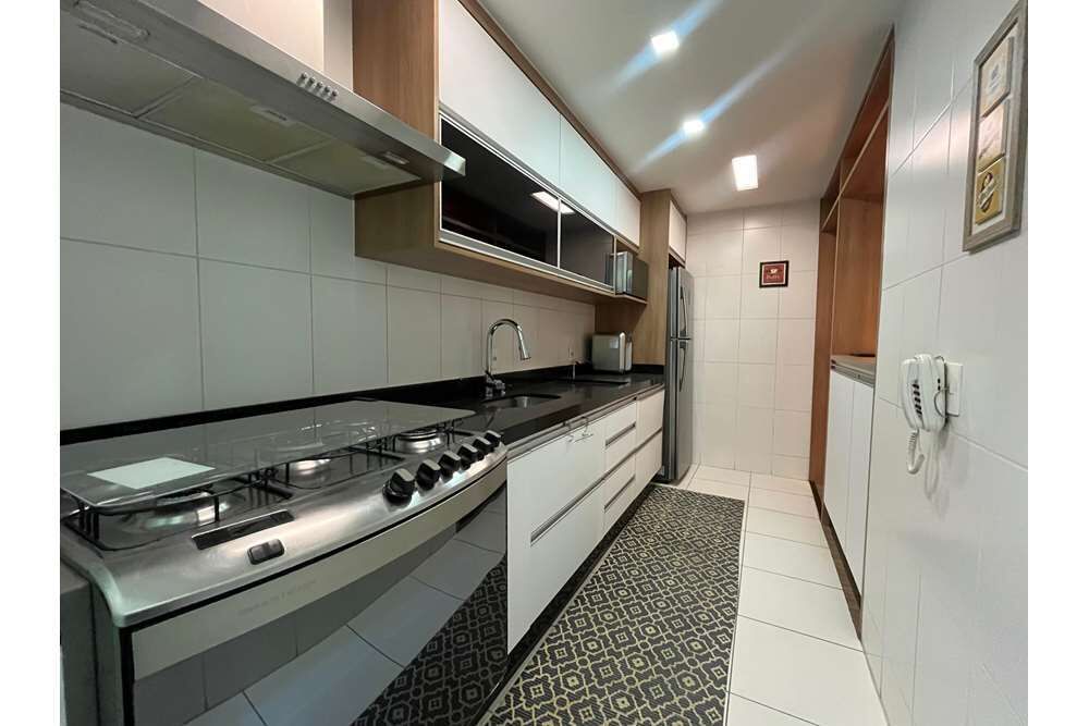 Apartamento, 3 quartos, 84 m² - Foto 1