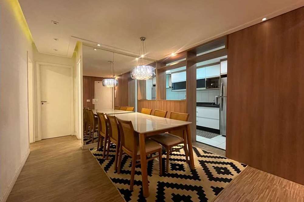 Apartamento, 3 quartos, 84 m² - Foto 11