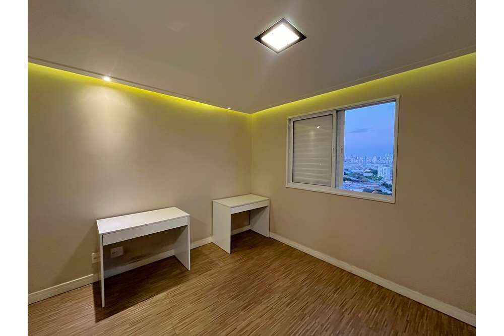 Apartamento, 3 quartos, 84 m² - Foto 3