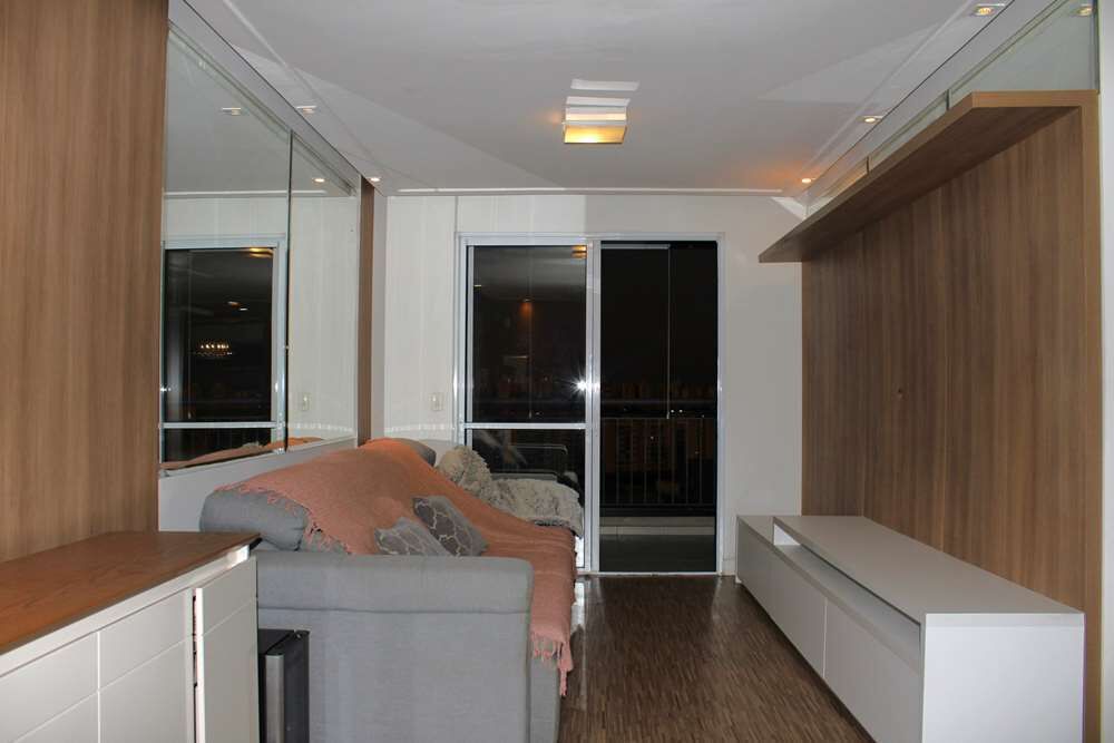 Apartamento, 3 quartos, 84 m² - Foto 5
