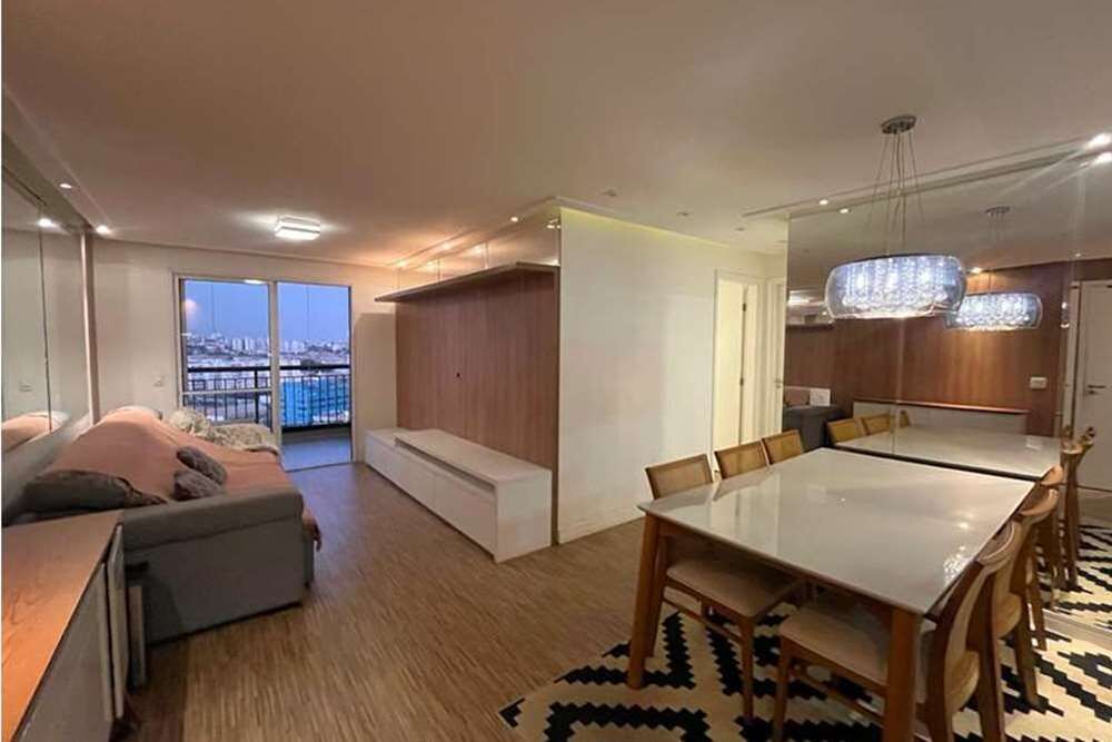 Apartamento, 3 quartos, 84 m² - Foto 7