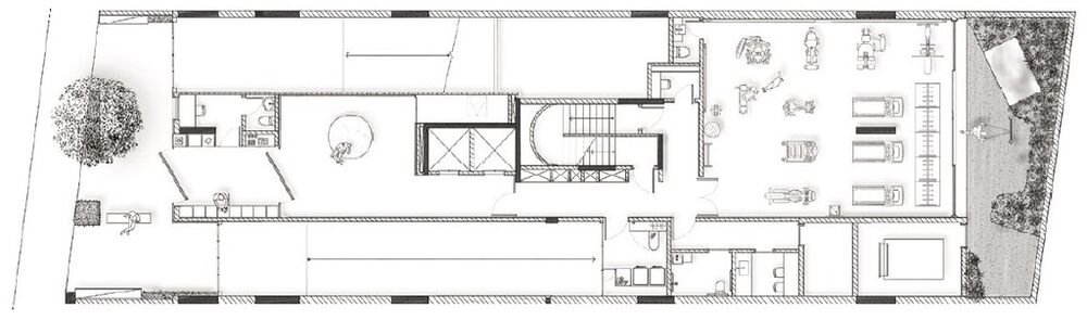 Apartamento, 1 quarto, 88 m² - Foto 5