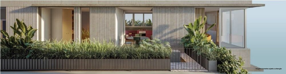 Apartamento, 1 quarto, 88 m² - Foto 14