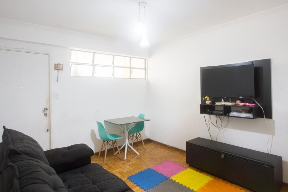 Apartamento à venda com 2 quartos, 52m² - Foto 26