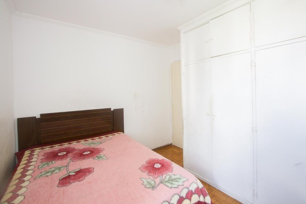 Apartamento à venda com 2 quartos, 52m² - Foto 8