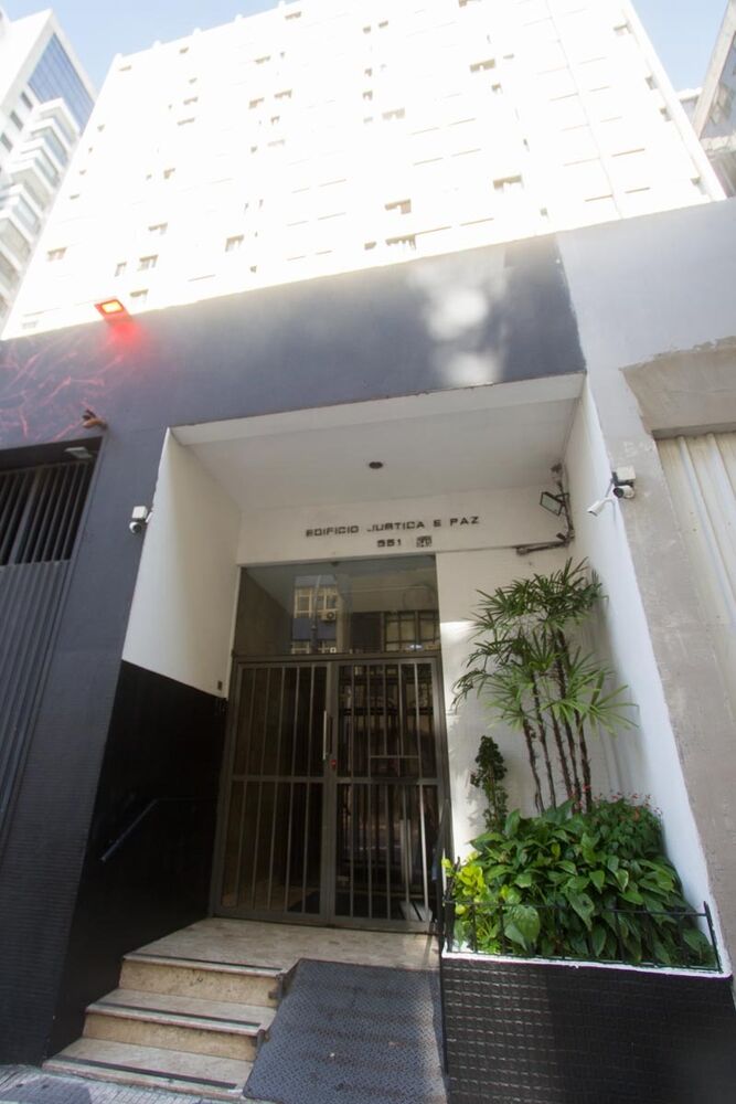 Apartamento à venda com 2 quartos, 52m² - Foto 4