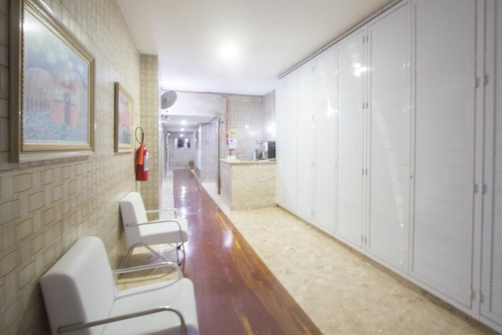 Apartamento à venda com 2 quartos, 52m² - Foto 5