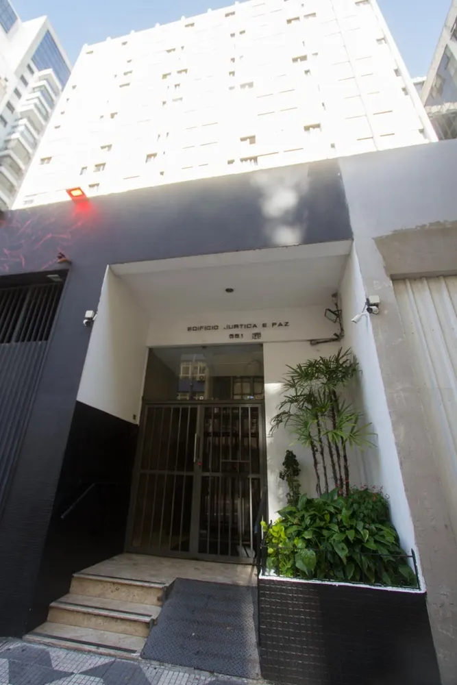 Apartamento, 2 quartos, 52 m² - Foto 4