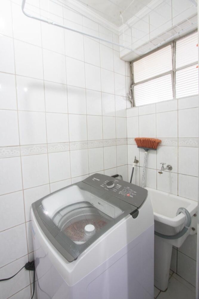 Apartamento à venda com 2 quartos, 52m² - Foto 10