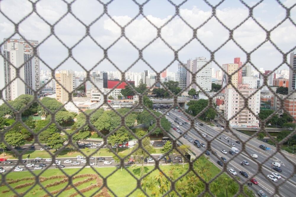 Apartamento à venda com 2 quartos, 52m² - Foto 5