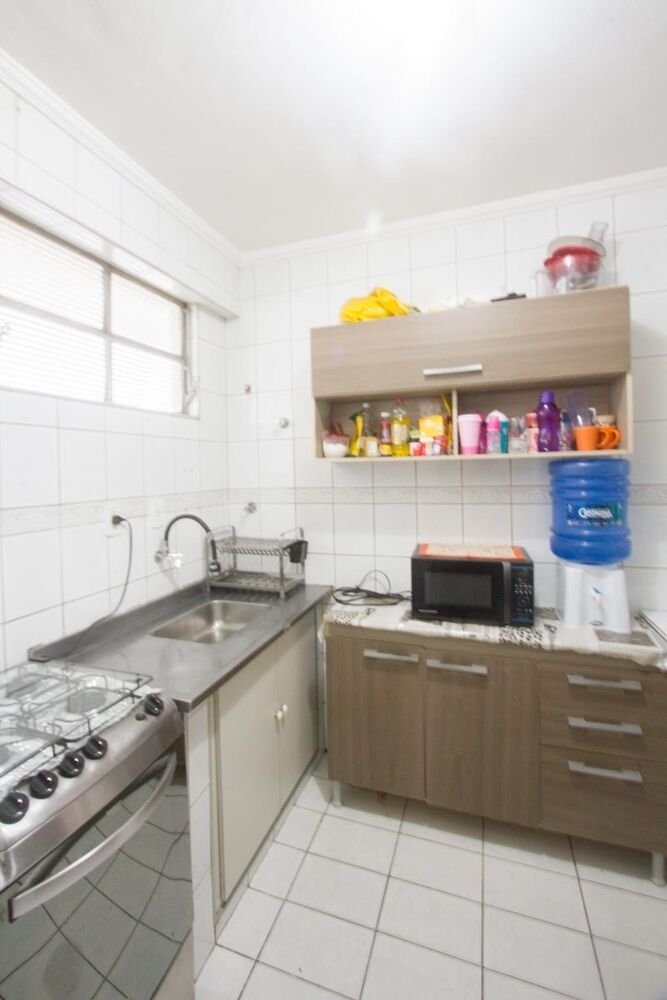 Apartamento à venda com 2 quartos, 52m² - Foto 11