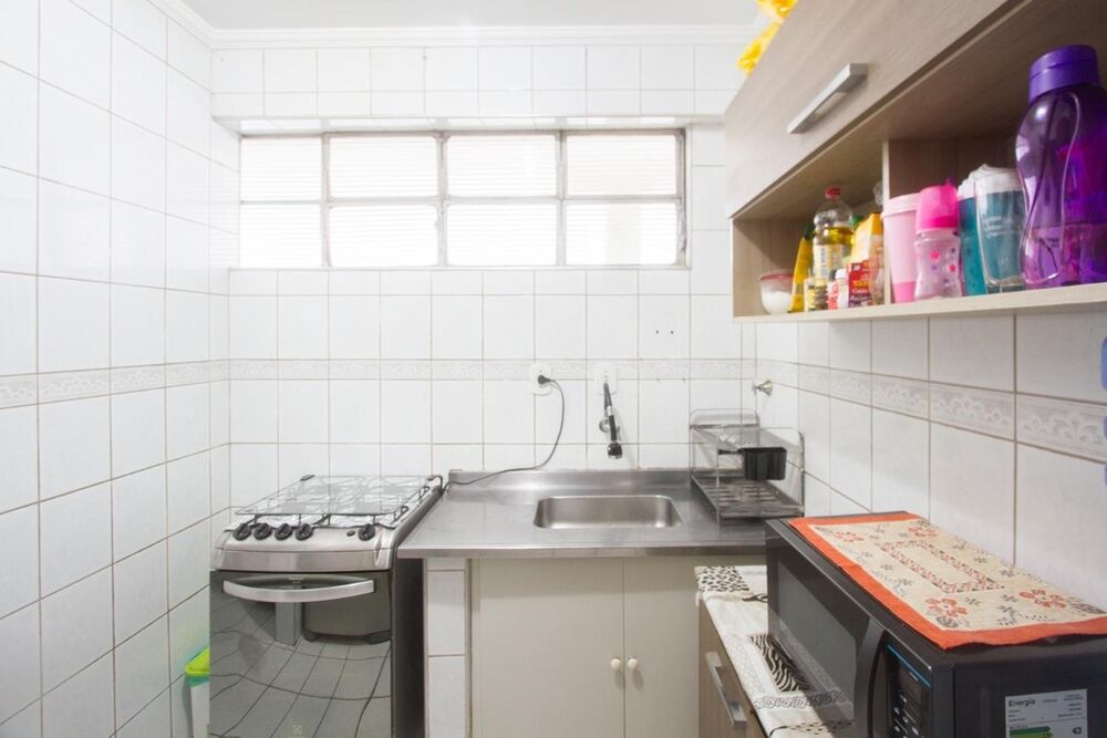 Apartamento à venda com 2 quartos, 52m² - Foto 14