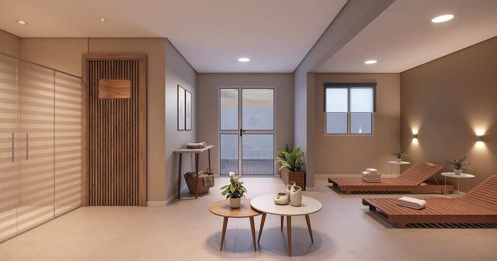 Apartamento, 2 quartos, 40 m² - Foto 5