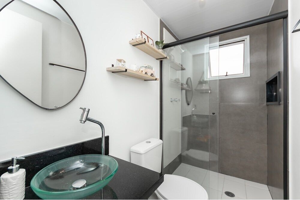 Apartamento, 2 quartos, 65 m² - Foto 5