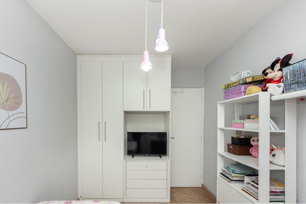 Apartamento, 2 quartos, 65 m² - Foto 4