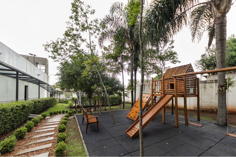Apartamento, 2 quartos, 65 m² - Foto 2