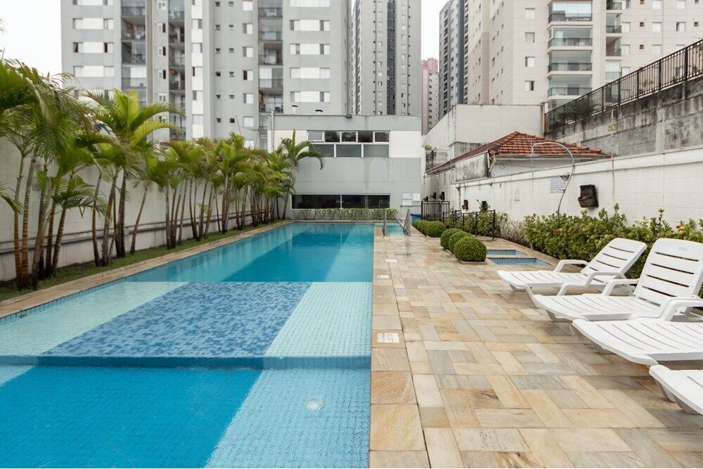 Apartamento, 2 quartos, 65 m² - Foto 8