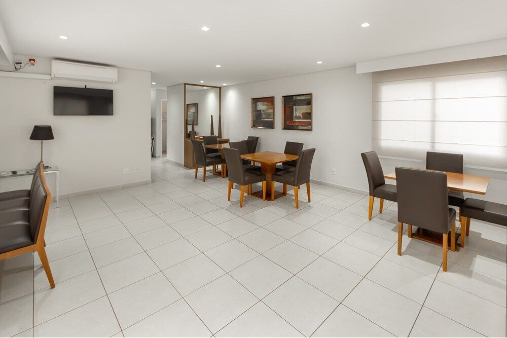 Apartamento, 2 quartos, 65 m² - Foto 7