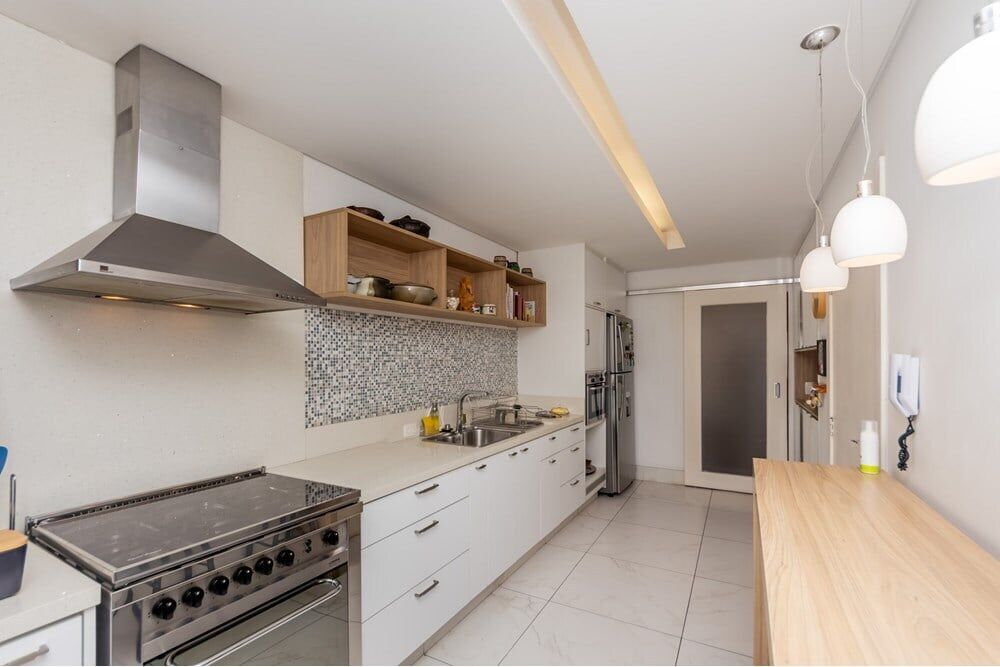 Apartamento, 3 quartos, 141 m² - Foto 3