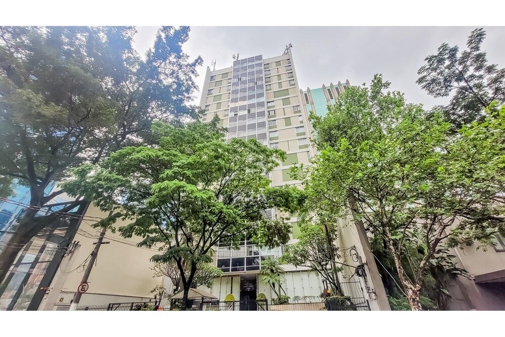 Apartamento, 3 quartos, 141 m² - Foto 11