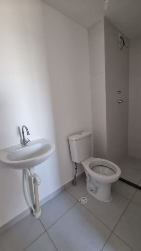 Apartamento, 2 quartos, 36 m² - Foto 6