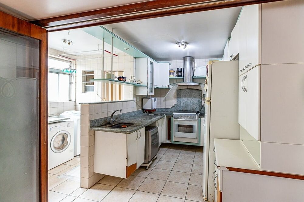 Apartamento, 3 quartos, 120 m² - Foto 10