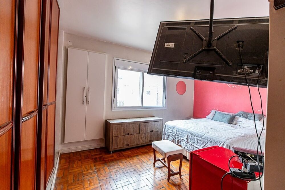 Apartamento, 3 quartos, 120 m² - Foto 14