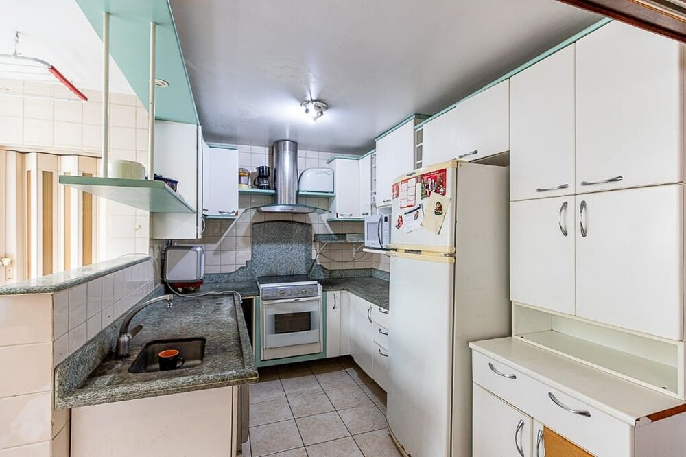Apartamento, 3 quartos, 120 m² - Foto 24