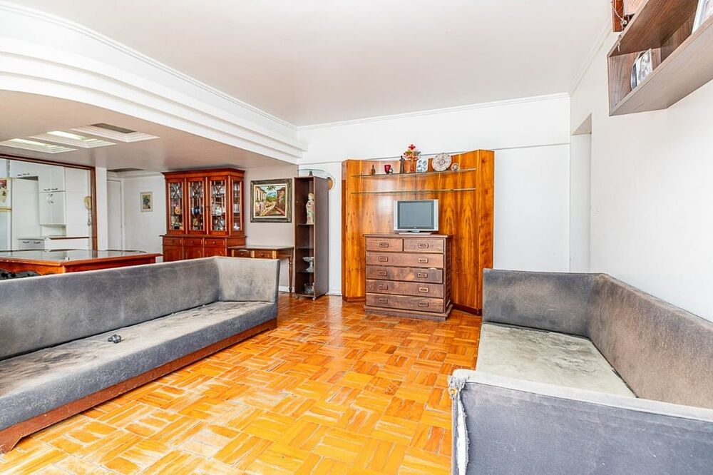 Apartamento, 3 quartos, 120 m² - Foto 26