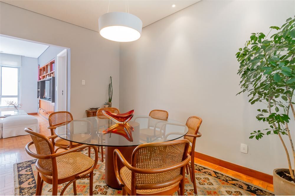 Apartamento à venda com 3 quartos, 212m² - Foto 12