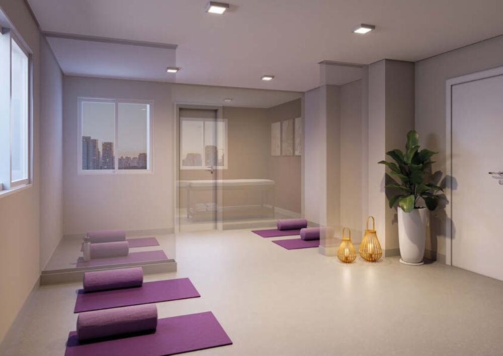Apartamento, 2 quartos, 32 m² - Foto 5