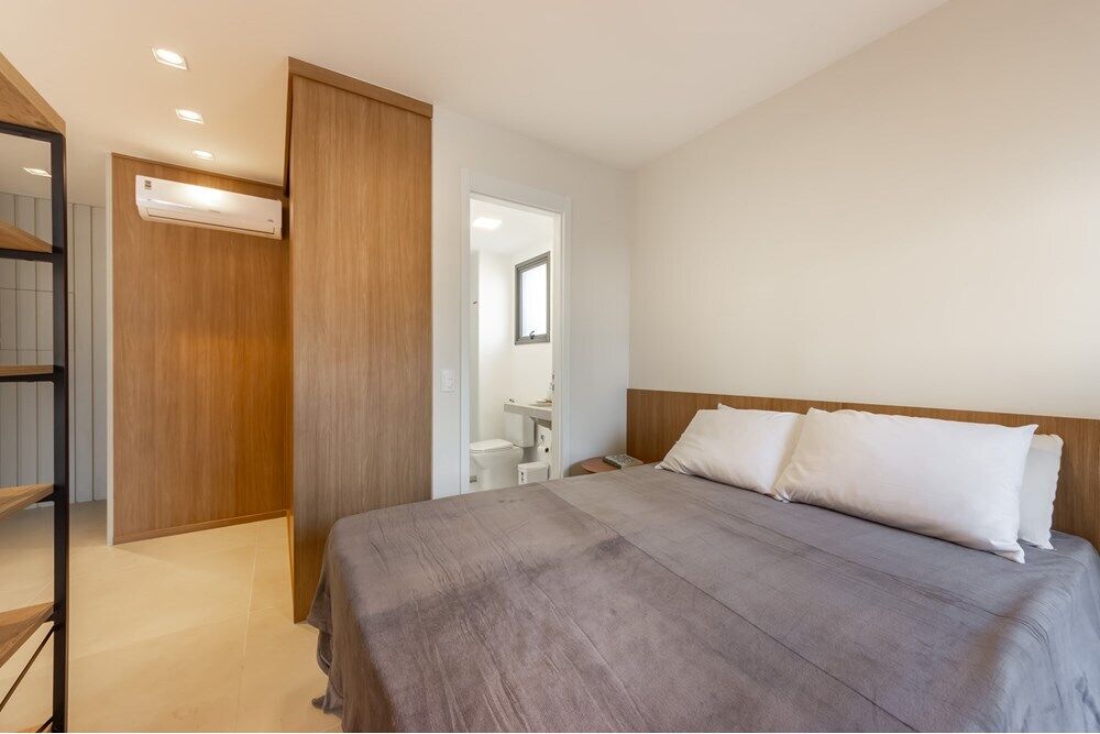 Apartamento, 1 quarto, 44 m² - Foto 8
