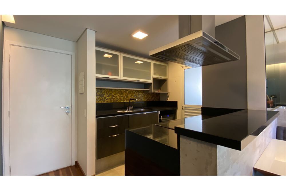 Apartamento à venda com 2 quartos, 75m² - Foto 6