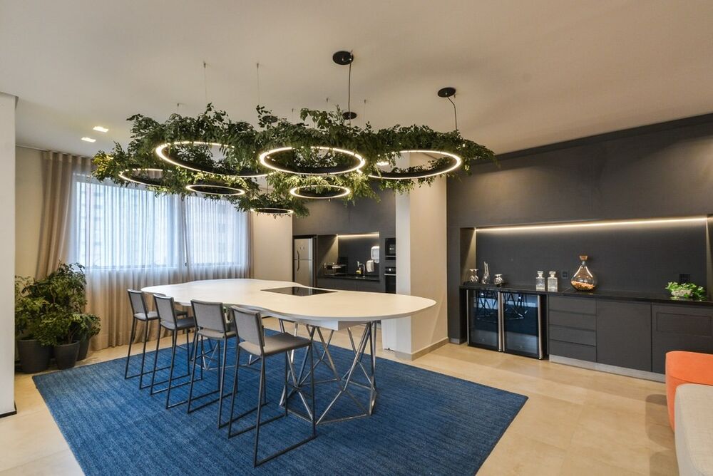 Apartamento, 1 quarto, 21 m² - Foto 7