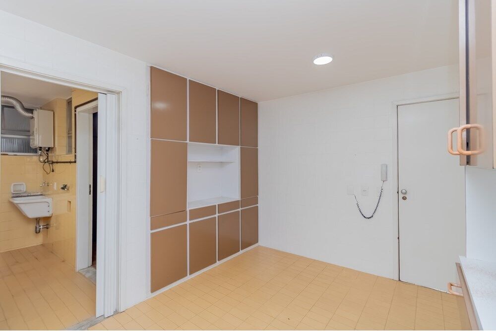 Apartamento, 3 quartos, 128 m² - Foto 4