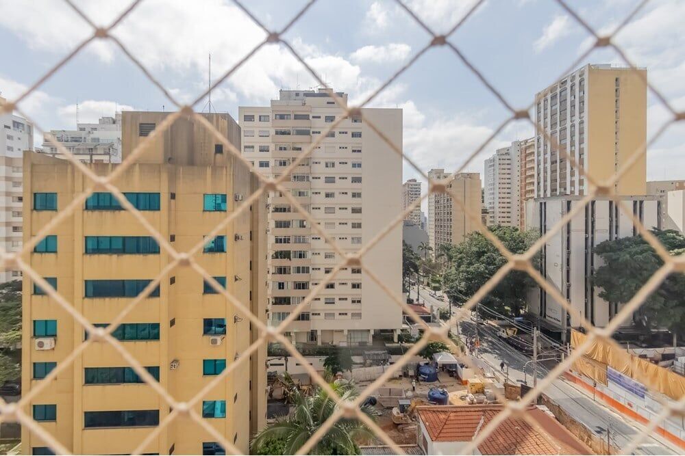 Apartamento, 3 quartos, 128 m² - Foto 8