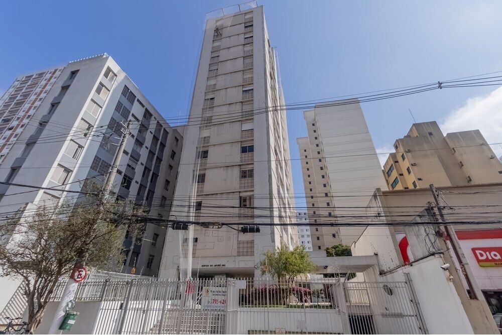 Apartamento, 3 quartos, 128 m² - Foto 11
