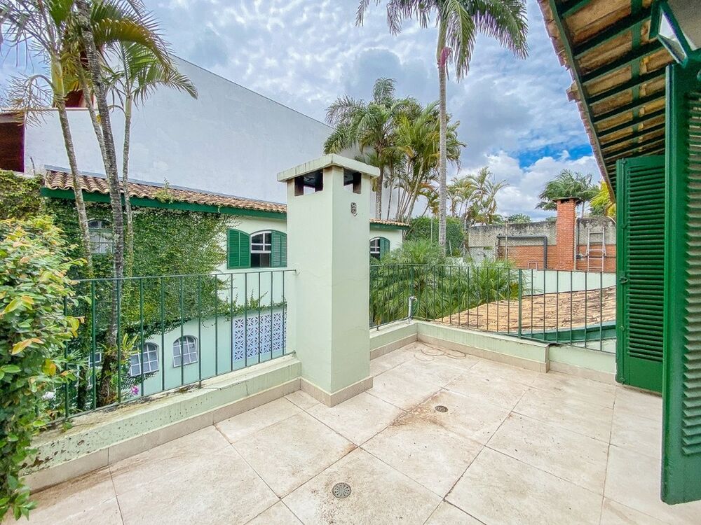 Casa, 3 quartos, 440 m² - Foto 9