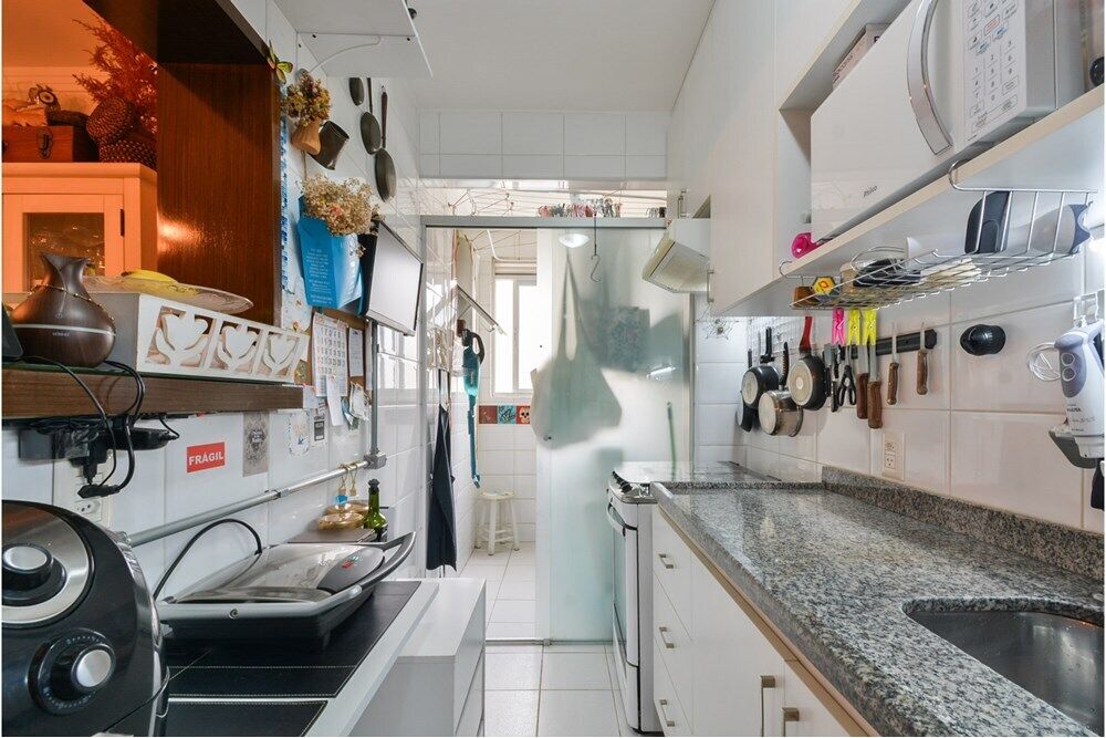 Apartamento, 3 quartos, 85 m² - Foto 38