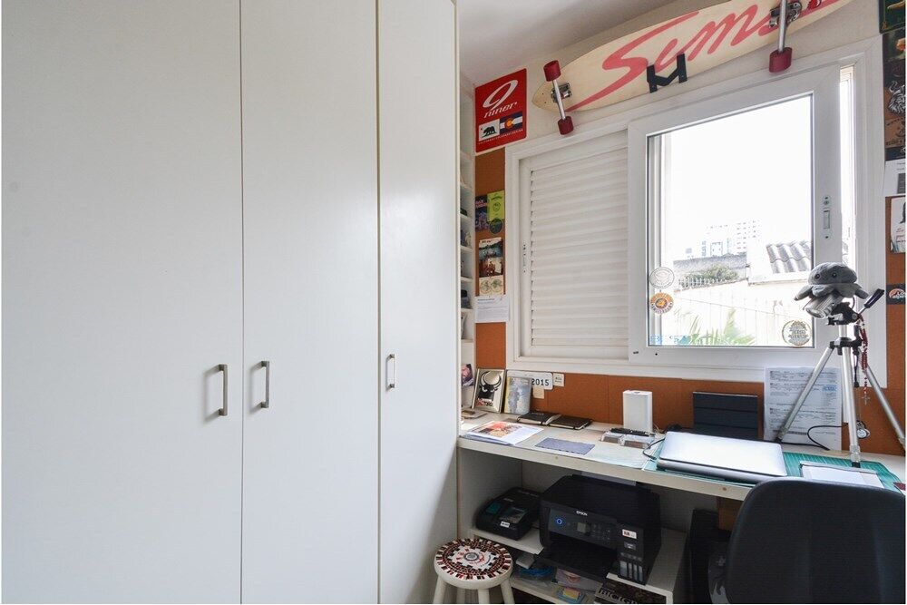 Apartamento, 3 quartos, 85 m² - Foto 46