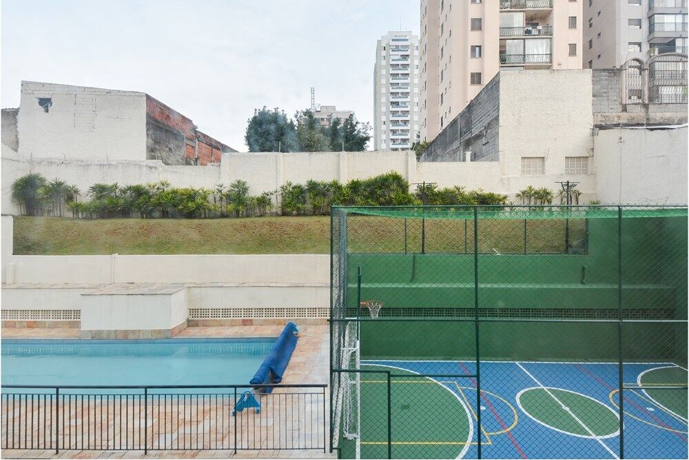 Apartamento, 3 quartos, 85 m² - Foto 8