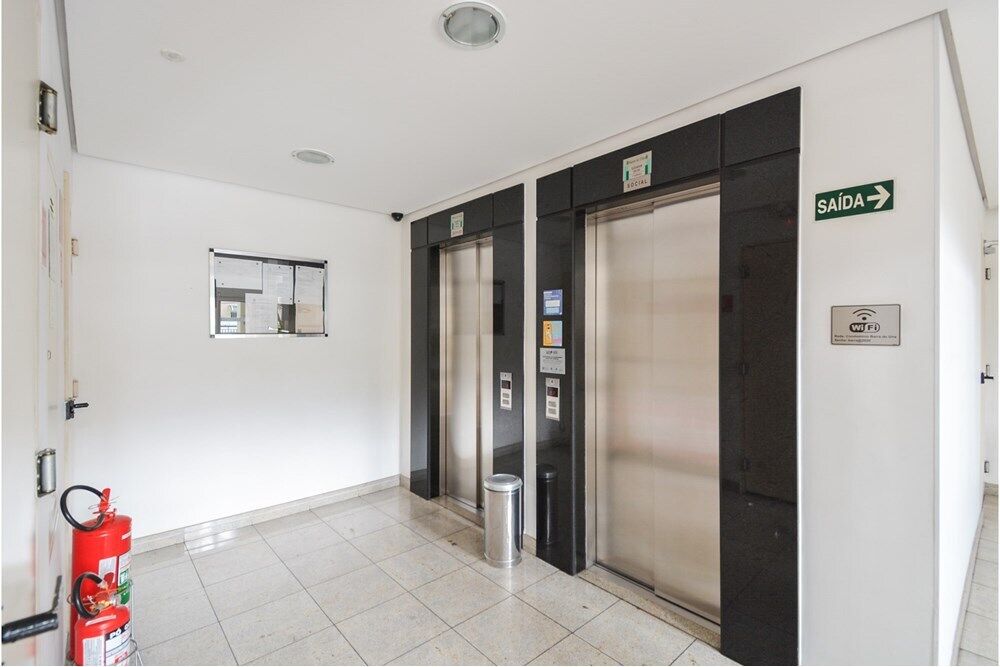 Apartamento, 3 quartos, 85 m² - Foto 24