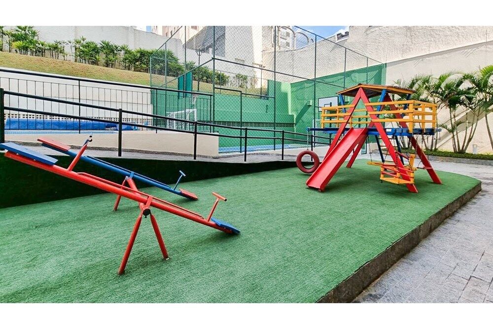 Apartamento, 3 quartos, 85 m² - Foto 11