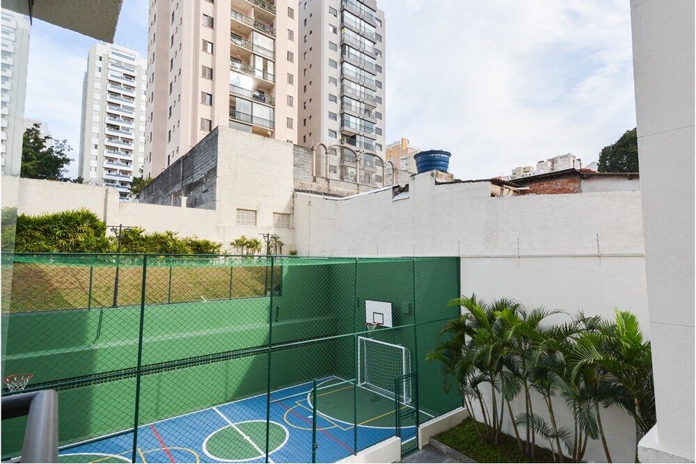 Apartamento, 3 quartos, 85 m² - Foto 36