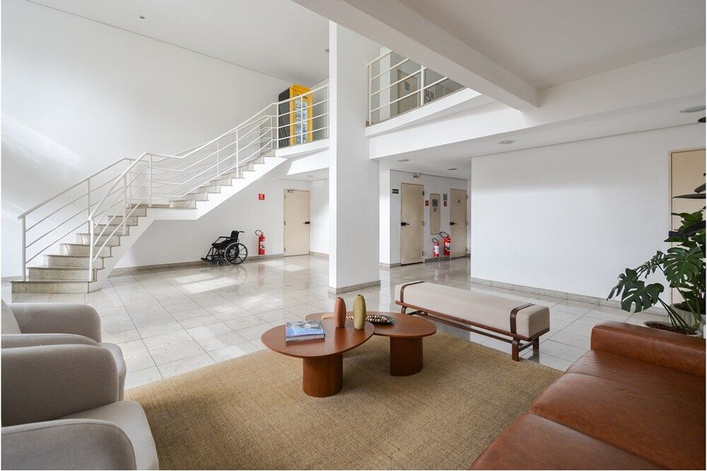 Apartamento, 3 quartos, 85 m² - Foto 23