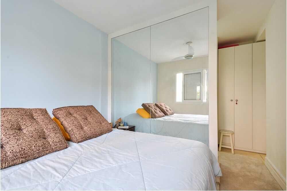 Apartamento, 3 quartos, 85 m² - Foto 3